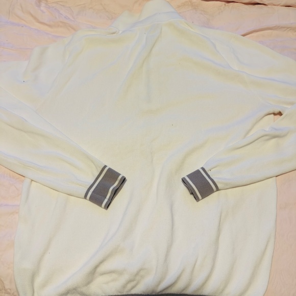 Reiss 3/4 zipper sweater - Picture 2 of 4